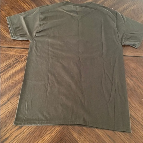 Disney Parks Grumpy T-Shirt Adult Medium - Picture 4 of 8